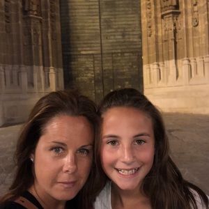 Meet your Posher, Martine